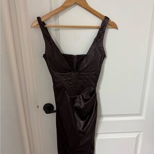 House of CB Lookalike Dress